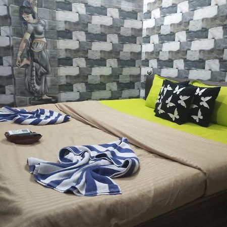 Baga F Leisure Stay Guest House Bagian luar foto