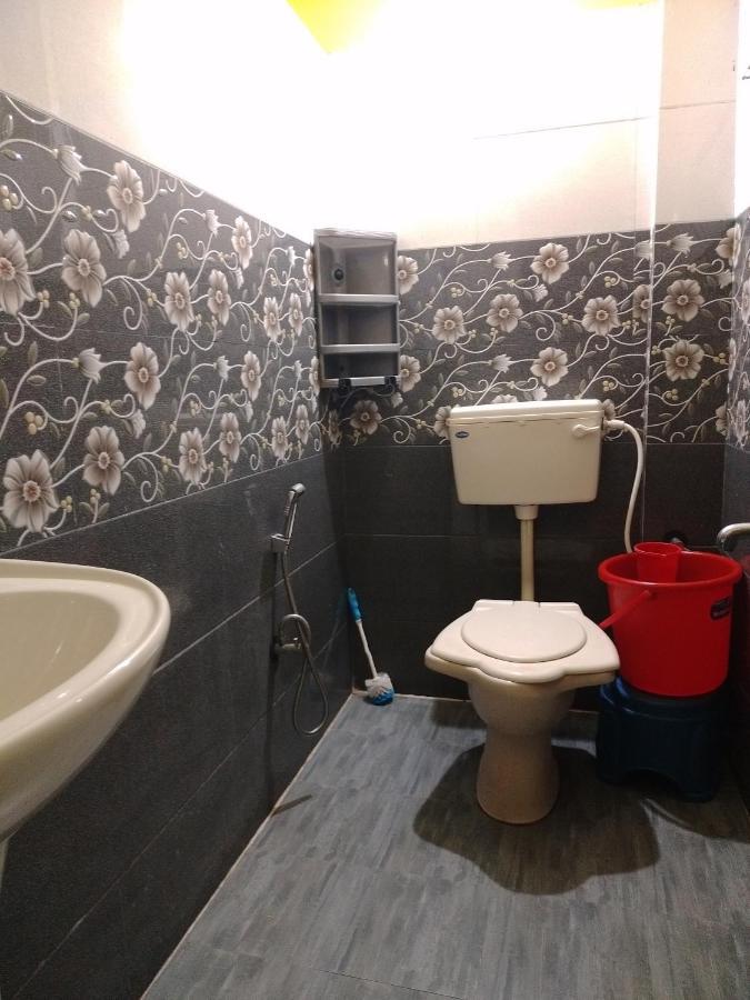 Baga F Leisure Stay Guest House Bagian luar foto