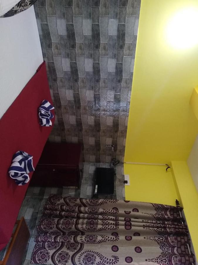 Baga F Leisure Stay Guest House Bagian luar foto