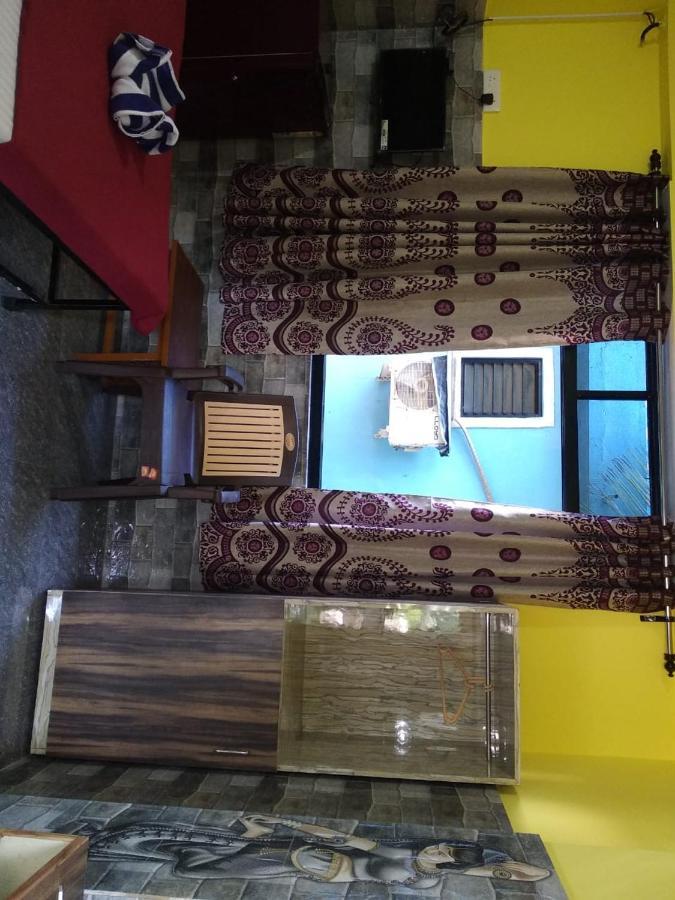Baga F Leisure Stay Guest House Bagian luar foto