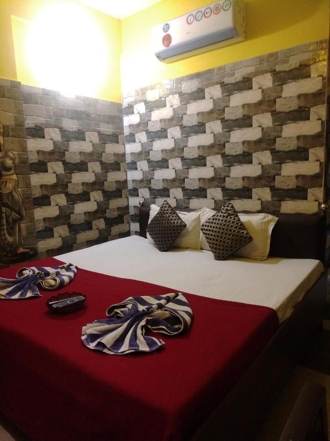 Baga F Leisure Stay Guest House Bagian luar foto