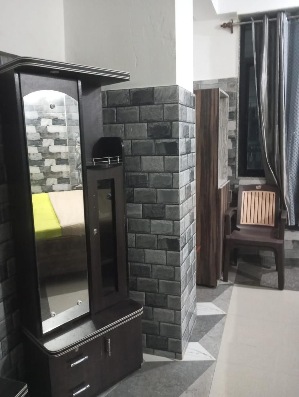 Baga F Leisure Stay Guest House Bagian luar foto